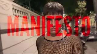 MANIFESTO (VIDEO OFICIAL) - FAGGGOT