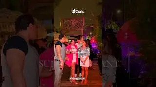 Sur Restaurant & lounge | West Hollywood | YouTube Shorts | #westhollywood #restaurant #viral #short
