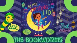The Most Exciting Eid - By Zeba Talkhani