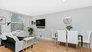 Condo For Sale in Brookline MA