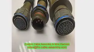 bespoke odm vs jdm cable harness maker Battery Cell Monitor Wiring Harness