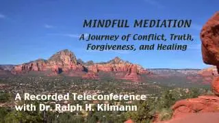Mindful Mediation