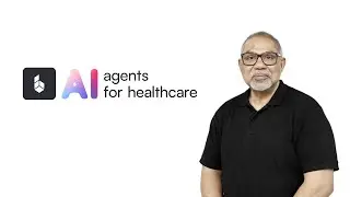 Meet Your New Healthcare Teammates: blueBriX Healthcare AI Agents