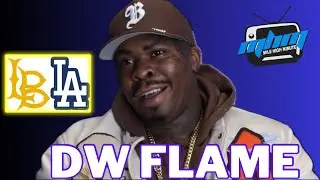 DW Flame on Politics in Los Angeles vs Long Beach 