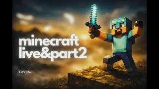 diamond armour itna easy hai milna\ minecraft live \villager trading hall \