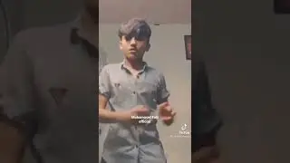 Mohammad Faiz reels | Mohammad Faiz funny reel