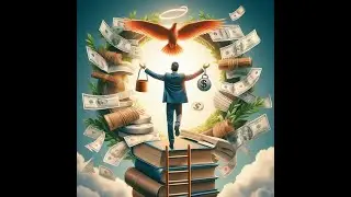 Financial Freedom through Faith: Overcoming Debt with Biblical Principles