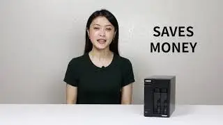 ASUSTOR NAS Diary Episode 1 | Backing up iPhone photos and videos