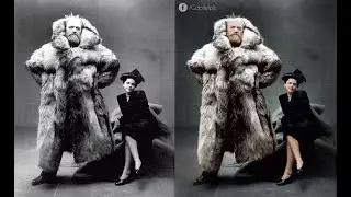 Peter Freuchen Arctic Explorer
