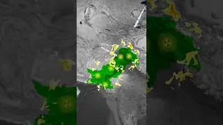 What If Pakistan Destroyed Ita Nuclear Weapon #shorts #trending #facts #history #news