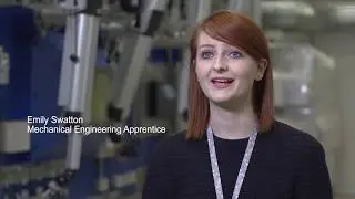 Careers at the UK Atomic Energy Authority