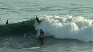 Volcom spotlight, Christiaan Bailey