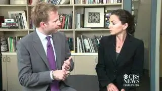 HRF's Daphne Eviatar on CBS News - Bagram: The Other Guantanamo?