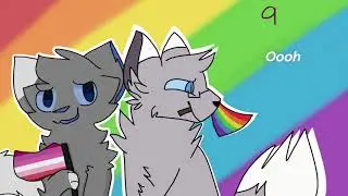 We Stand United LGBT MAP [PART 6 OPEN]