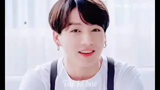 Jeon Jungkook [FMV] || Tujhe kitna chahne lage hum || 😍😍