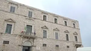 Bat: Sfruttavano illegittimamente i benefici della legge 104, denunciati tre poliziotti