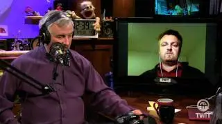Leo Laporte - The Tech Guy 812