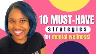 Mental Wellness Toolkit: What You ACTUALLY Need