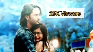 Aaap Jo iss tarah se //❤️Mishbir❤️//Vm