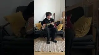 Making a Latin GUITAR Sample for CENTRAL CEE