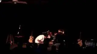 Nick and Mitch want it 