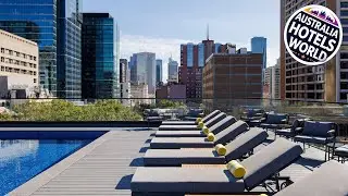 Le M&eacute;ridien Melbourne | Melbourne, Australia | Hotel Review 🏨