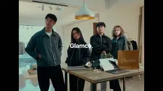 Presenting Glamco Utility Jacket ❄️