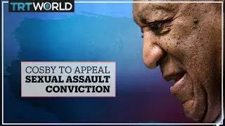 Bill Cosby granted the right to appeal his sexual assault conviction