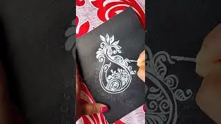 kalka Design #shortvideo#viral#shorts#todayshorts#easy#kalkadesign #alponadesign