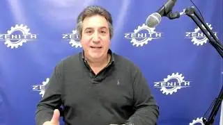 John Taddei - Zenith Platinum Network - Balancing Bids