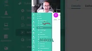 Changing the Action Colours in HaloPSA