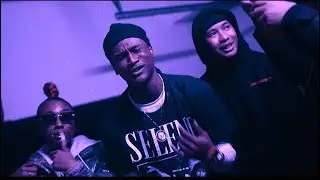 Juskii P Ft. Lil Quasi - SPIDDLE 2 (official Music Video)