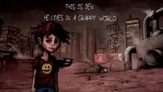Ben And Ed : Their Story (Walkthrough)