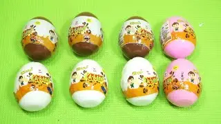 Surprise Giant Egg With awesome Free gift Inside!!!