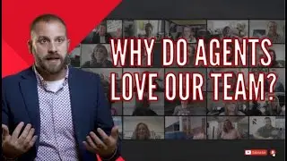 Agent Testimonial