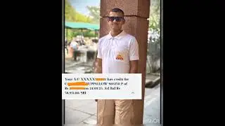 My first salary in CISF ❤️&zwj;🩹🇮🇳🤑❤️#defence #foryou #salary #viralvideo