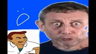 Alan makes a rant on Michael Rosen/Grounded