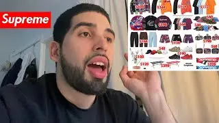 SUPREME WEEK 18 SS22 BEST ITEMS TO RESELL! SUPREME BLASTERS, NIKE SHOX RIDE 2, & MORE!