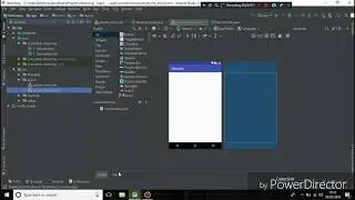 Android Studio  Simple Alert dialog and Custam Alert dialog yes no 2018