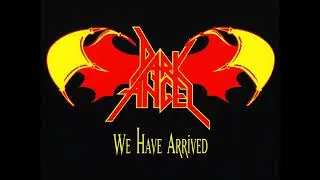 Dark Angel - Vendetta