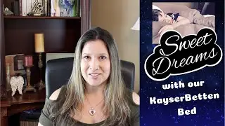 Special Needs Safety Bed Testimonial | KayserBetten bed | Review