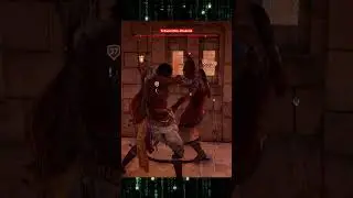 Assassins Creed Origins - Schwarzfels Zitadelle  #gaming #games #assassinscreedorigins