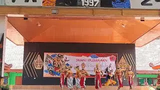SENDRATARI 