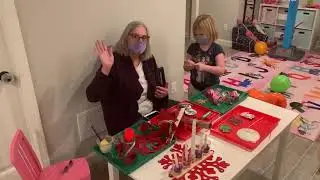 Advent Craft Ideas