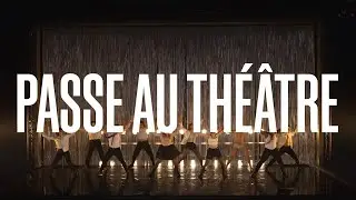 Passe au th&eacute;&acirc;tre. Passe chez Duceppe.