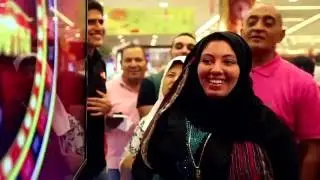 MasterCard - Cashless Activation - By Dino Activations