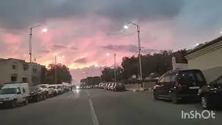 جولة في مدينة  تاونات  عتيقة