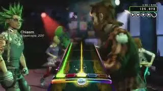 (RB3) Chiasm FC