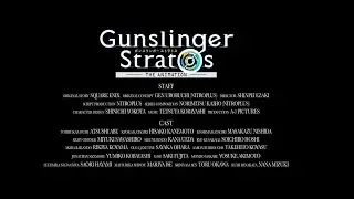 Gunslinger Stratos Trailer