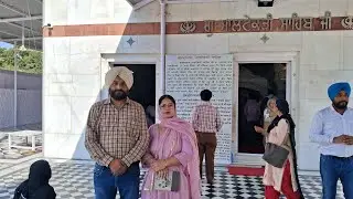 ਨੰਦੇੜ ਸਾਹਿਬ ਤੋ ਗੁਰੂਘਰ ਮਾਲਟੇਕੜੀ ਸਾਹਿਬ